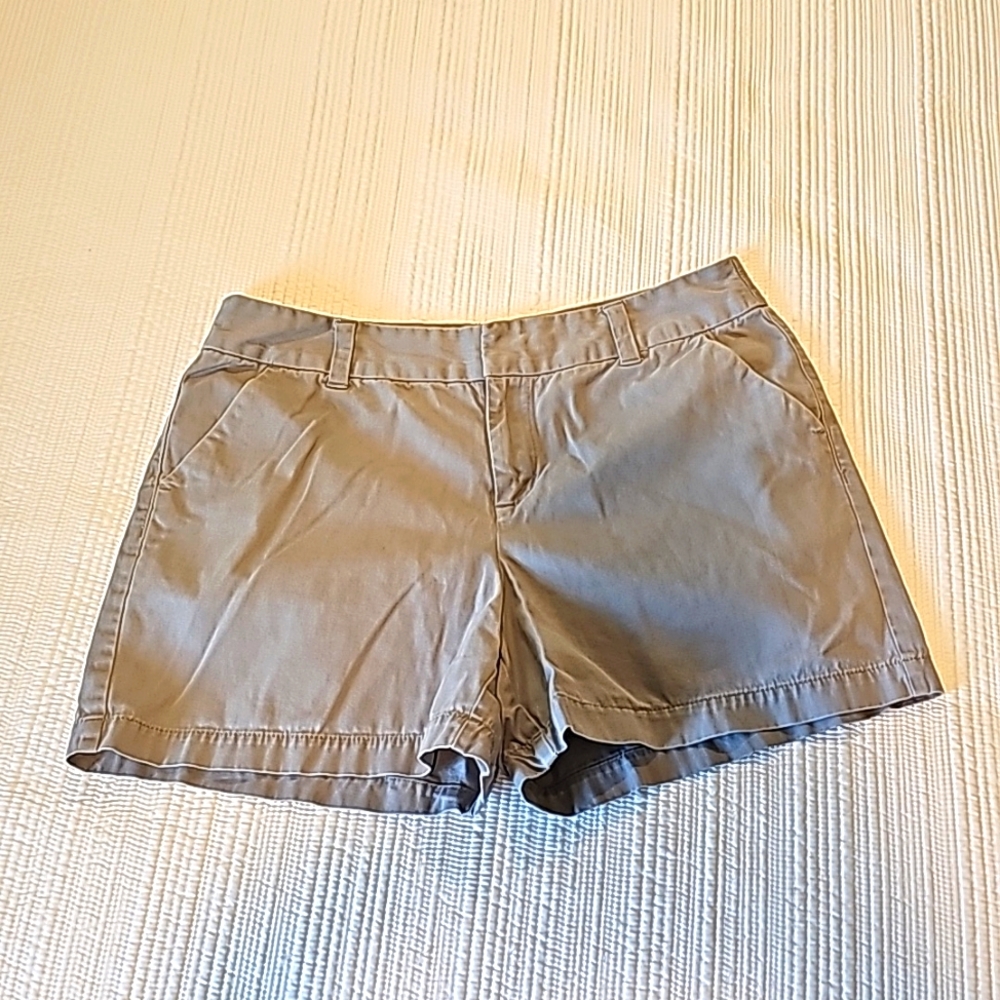 Merona 100% Cotton Size 12 Shorts
